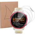 3st Garmin Forerunner 570 42mm Siliconen / TPU Schermbeschermer