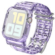 Ongelooflijk Comfortabel Apple Smartwatch Siliconen / Tpu Universeel Bandje