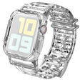 Ongelooflijk Comfortabel Apple Smartwatch Siliconen / Tpu Universeel Bandje