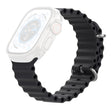 Ongelooflijk Aangenaam Apple Smartwatch Siliconen / Tpu Universeel Bandje