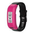 Super Mooi Garmin Vivosmart HR Siliconen / TPU Hoesje