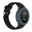 Mega Stijlvol Garmin Fenix 5X / Garmin Tactix Charlie Siliconen / TPU Hoesje