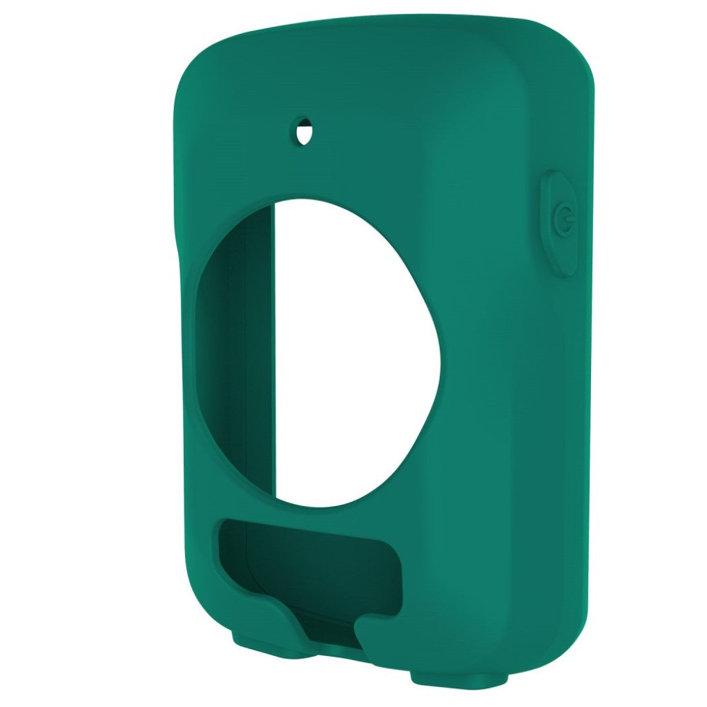 Super Fint Garmin Edge 820 Silikone Cover - Grøn#serie_3