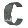 Super Comfortabel 24mm Textiel / Nylon Bandje
