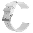 Zeer Comfortabel 22mm Siliconen / Tpu Bandje