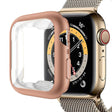 Geweldig Apple Watch Series 7 45mm Siliconen / TPU Hoesje