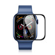 2st Apple Smartwatch Siliconen / TPU Universeel Schermbeschermer