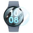 2st Samsung Galaxy Watch 5 (44mm) plastic Universeel Schermbeschermer