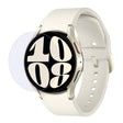 Samsung Galaxy Watch 6 (40mm) Siliconen / TPU Schermbeschermer