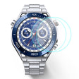 Huawei Watch Ultimate Metaal 9H Schermbeschermer