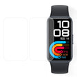 2st Huawei Band 8 Siliconen / TPU HD Schermbeschermer