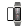 2st Huawei TalkBand B7 Siliconen / TPU HD Schermbeschermer
