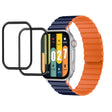 2st Kieslect Calling Watch Ks Pro Siliconen / TPU HD Schermbeschermer
