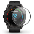 Garmin Epix Pro (Gen 2) 42mm Siliconen / TPU HD Schermbeschermer