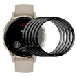 5st Garmin Venu 3S Siliconen / TPU HD Schermbeschermer