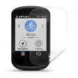 Garmin Edge 830 Siliconen / TPU Schermbeschermer