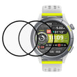 2st Amazfit Cheetah Pro Siliconen / TPU HD Schermbeschermer