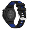 Mooi Smartwatch Siliconen / Tpu Universeel Bandje