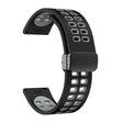 Mega Modieus Smartwatch Siliconen / Tpu Universeel Bandje