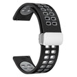 Mega Aangenaam Smartwatch Siliconen / Tpu Universeel Bandje