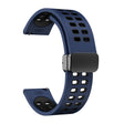 Heerlijk Smartwatch Siliconen / Tpu Universeel Bandje