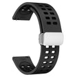 Zeer Stijlvol Smartwatch Siliconen / Tpu Universeel Bandje