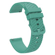 Mega Modieus Smartwatch Siliconen / Tpu Universeel Bandje