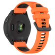 Absoluut Sterk Smartwatch Siliconen / Tpu Universeel Bandje