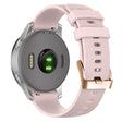 Super Sterk Smartwatch Siliconen / Tpu Universeel Bandje