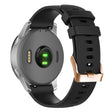 Klassiek Smartwatch Siliconen / Tpu Universeel Bandje