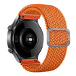 20mm Universal nylon strap - Denim