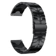 20mm Universal stainless strap