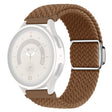 20mm Universal nylon strap with magnetic buckle