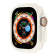 Beschermend Apple Watch Ultra Siliconen / TPU Hoesje