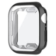 Super Mooi Apple Watch Series 8 (41mm) / Apple Watch Series 7 41mm Siliconen / TPU Hoesje