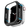 Ongelooflijk Stijlvol Apple Watch Series 7 41mm / Apple Watch Series 8 (41mm) plastic Hoesje