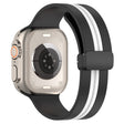 Elegant Apple Smartwatch Siliconen / Tpu Universeel Bandje