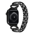 Super Fantastisch Apple Smartwatch Metaal Universeel Bandje