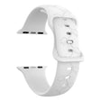 Duurzaam Apple Smartwatch Siliconen / Tpu Universeel Bandje