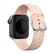 Lief Apple Smartwatch Siliconen / Tpu Universeel Bandje