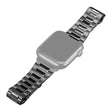 Absoluut Elegant Apple Smartwatch Metaal Universeel Bandje