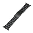 Erg Prettig Apple Smartwatch Metaal Universeel Bandje