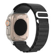 DUX DUCIS GS series for Apple Watch Series 8 (41mm) rugged loop strap