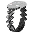 Apple Watch Series 8 (41mm) rhinestone luxury décor metal strap