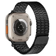 Apple Watch Series 8 (41mm) stainless steel strap