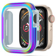 Apple Watch Series 8 (45mm) / Apple Watch Series 7 45mm Metaal Universeel Bumper