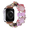 Schitterend Apple Smartwatch Plastic Universeel Bandje