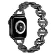 Mega Betrouwbaar Apple Smartwatch Metaal Universeel Bandje