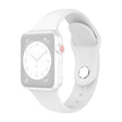 Geweldig Apple Smartwatch Siliconen / Tpu Universeel Bandje