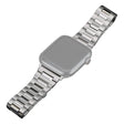 Duurzaam Apple Smartwatch Metaal Universeel Bandje